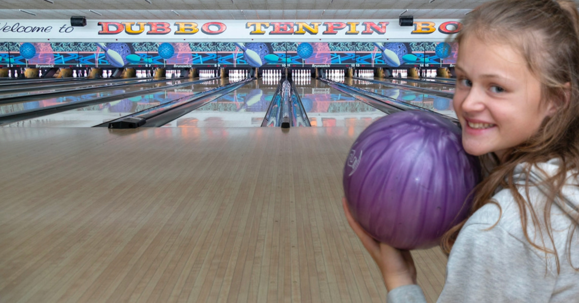 Dubbo Tenpin Bowl